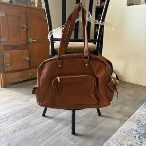Oversized bag/tote